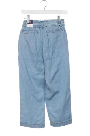 Kinderhose Sergent Major, Größe 8-9y/ 134-140 cm, Farbe Blau, Preis 18,01 €