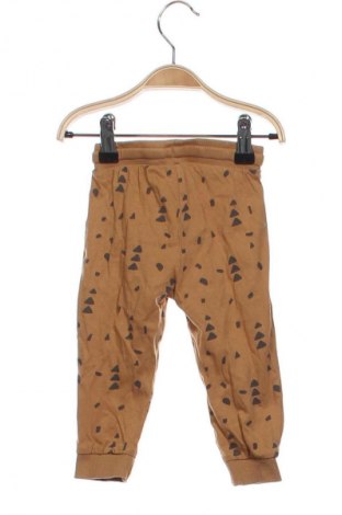 Kinderhose Unbranded, Größe 9-12m/ 74-80 cm, Farbe Mehrfarbig, Preis 5,12 €