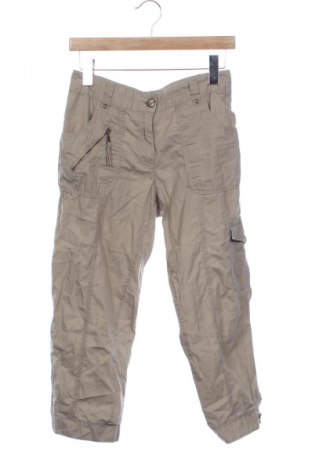 Gyerek nadrág Unbranded, Méret 12-13y / 158-164 cm, Szín Bézs, Ár 739 Ft