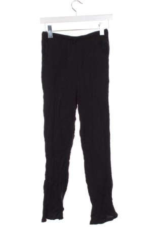 Kinderhose Unbranded, Größe 12-13y/ 158-164 cm, Farbe Schwarz, Preis 7,09 €