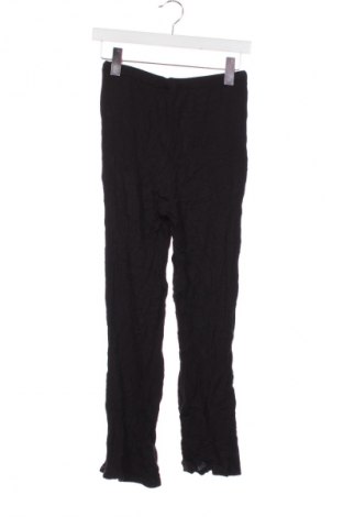 Kinderhose Unbranded, Größe 12-13y/ 158-164 cm, Farbe Schwarz, Preis 7,09 €