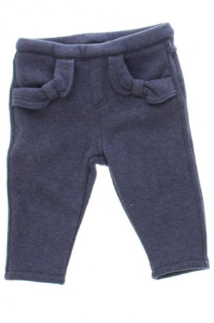 Kinderhose Unbranded, Größe 6-9m/ 68-74 cm, Farbe Blau, Preis 3,99 €
