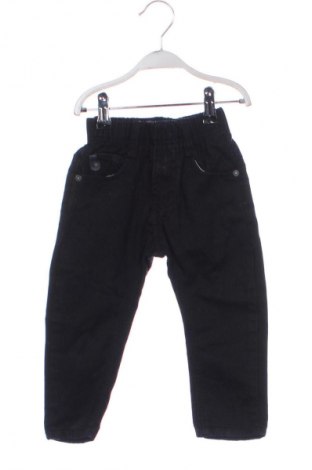 Kinderhose Unbranded, Größe 1-2m/ 50-56 cm, Farbe Schwarz, Preis 1,99 €