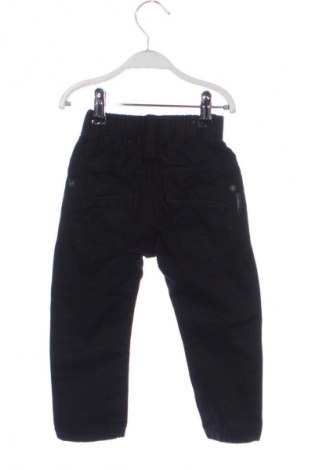 Kinderhose Unbranded, Größe 1-2m/ 50-56 cm, Farbe Schwarz, Preis 1,99 €