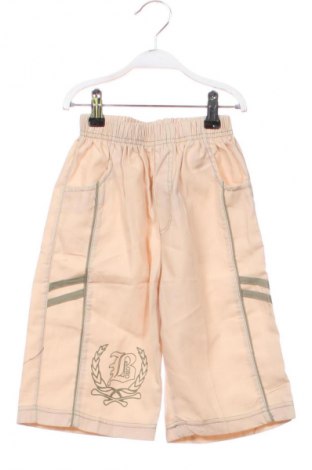 Gyerek nadrág Unbranded, Méret 7-8y / 128-134 cm, Szín Bézs, Ár 739 Ft