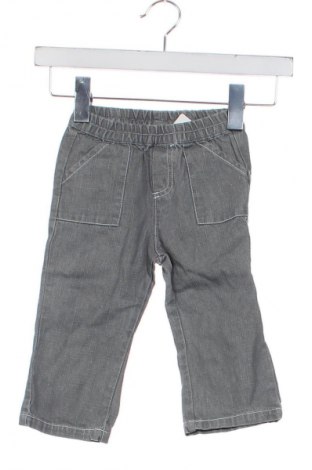 Kinderhose Wow, Größe 18-24m/ 86-98 cm, Farbe Grau, Preis 1,99 €