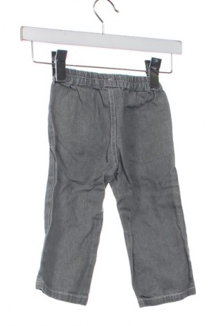 Kinderhose Wow, Größe 18-24m/ 86-98 cm, Farbe Grau, Preis 1,99 €
