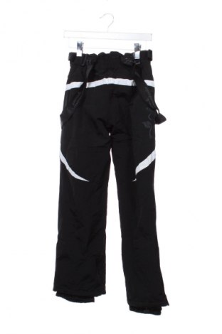 Детски панталон за зимни спортове Peak Mountain, Размер 14-15y/ 168-170 см, Цвят Черен, Цена 70,55 €