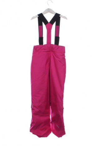 Gyerek nadrág téli sportokhoz Unbranded, Méret 9-10y / 140-146 cm, Szín Rózsaszín, Ár 9 839 Ft