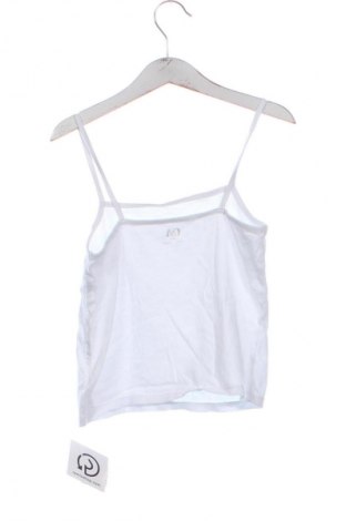 Kinder Top C&A, Größe 10-11y/ 146-152 cm, Farbe Weiß, Preis 1,99 €
