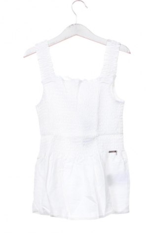 Kinder Top Guess, Größe 13-14y/ 164-168 cm, Farbe Weiß, Preis 18,13 €
