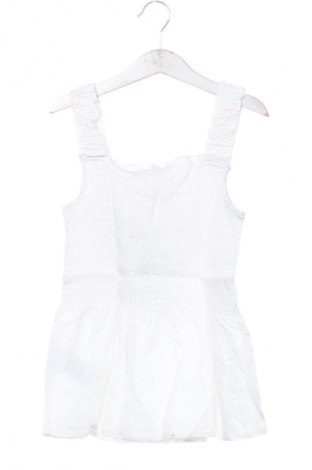 Kinder Top Guess, Größe 13-14y/ 164-168 cm, Farbe Weiß, Preis 18,13 €