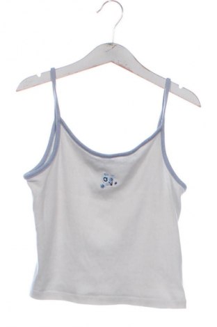 Μπλουζάκι αμάνικο παιδικό H&M, Μέγεθος 10-11y/ 146-152 εκ., Χρώμα Μπλέ, Τιμή 2,99 €