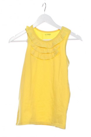 Kinder Top LC Waikiki, Größe 12-13y/ 158-164 cm, Farbe Gelb, Preis 1,99 €