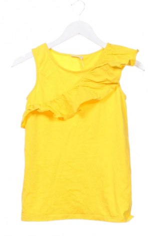 Kinder Top LC Waikiki, Größe 10-11y/ 146-152 cm, Farbe Gelb, Preis 5,11 €