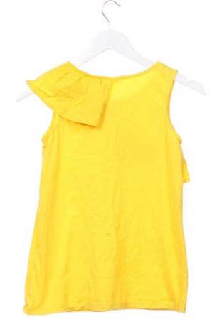 Kinder Top LC Waikiki, Größe 10-11y/ 146-152 cm, Farbe Gelb, Preis 5,11 €