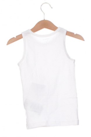 Gyerek trikó Name It, Méret 18-24m / 86-98 cm, Szín Fehér, Ár 5 229 Ft