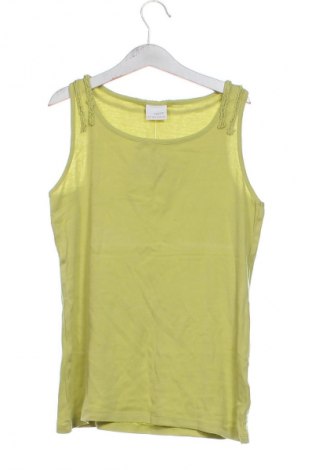 Kinder Top Next, Größe 10-11y/ 146-152 cm, Farbe Grün, Preis 1,99 €
