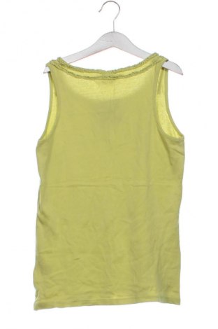 Kinder Top Next, Größe 10-11y/ 146-152 cm, Farbe Grün, Preis 1,99 €