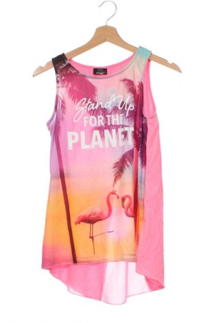 Kinder Top Page One, Größe 15-18y/ 170-176 cm, Farbe Mehrfarbig, Preis 1,99 €