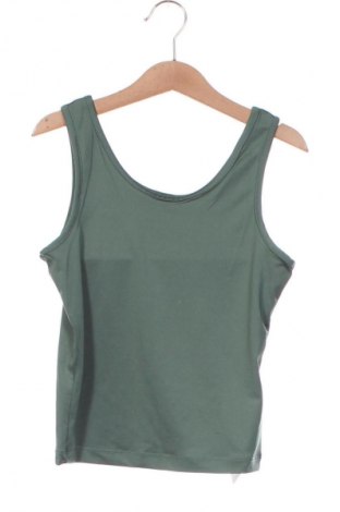 Kinder Top Pepco, Größe 10-11y/ 146-152 cm, Farbe Grün, Preis 1,99 €