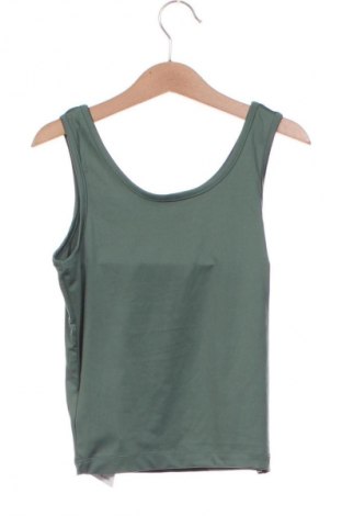 Kinder Top Pepco, Größe 10-11y/ 146-152 cm, Farbe Grün, Preis 1,99 €