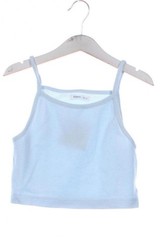 Gyerek trikó Sinsay, Méret 9-10y / 140-146 cm, Szín Kék, Ár 669 Ft