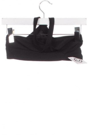 Μπλουζάκι αμάνικο παιδικό Unbranded, Μέγεθος 5-6y/ 116-122 εκ., Χρώμα Μαύρο, Τιμή 2,99 €