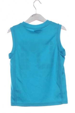 Kinder Top Unbranded, Größe 4-5y/ 110-116 cm, Farbe Blau, Preis 1,99 €