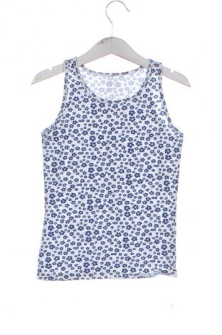 Μπλουζάκι αμάνικο παιδικό Unbranded, Μέγεθος 6-7y/ 122-128 εκ., Χρώμα Πολύχρωμο, Τιμή 3,99 €