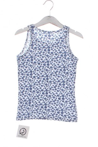 Μπλουζάκι αμάνικο παιδικό Unbranded, Μέγεθος 6-7y/ 122-128 εκ., Χρώμα Πολύχρωμο, Τιμή 3,99 €