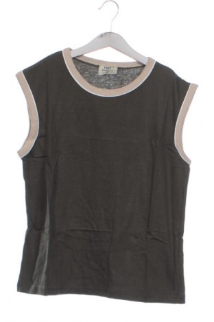 Gyerek trikó Unbranded, Méret 10-11y / 146-152 cm, Szín Zöld, Ár 669 Ft