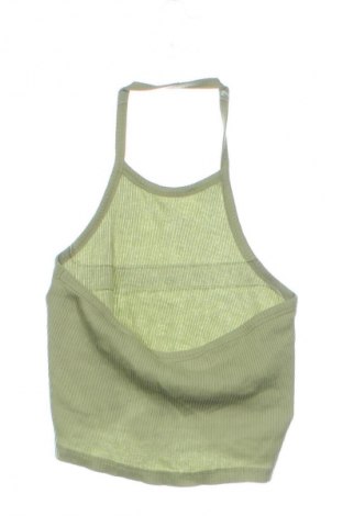 Kinder Top Y.F.K., Größe 10-11y/ 146-152 cm, Farbe Grün, Preis 1,99 €