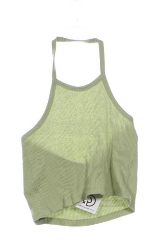 Kinder Top Y.F.K., Größe 10-11y/ 146-152 cm, Farbe Grün, Preis 1,99 €