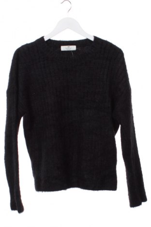 Gyerek pulóver H&M, Méret 14-15y / 168-170 cm, Szín Fekete, Ár 2 279 Ft