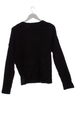 Gyerek pulóver H&M, Méret 14-15y / 168-170 cm, Szín Fekete, Ár 2 279 Ft