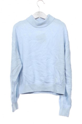 Dziecięcy sweter H&M, Rozmiar 10-11y/ 146-152 cm, Kolor Niebieski, Cena 40,99 zł