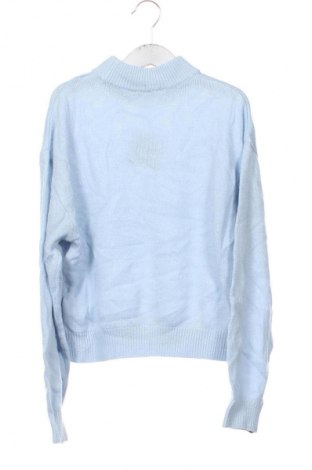 Dziecięcy sweter H&M, Rozmiar 10-11y/ 146-152 cm, Kolor Niebieski, Cena 40,99 zł