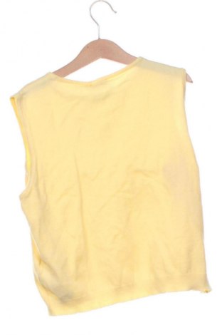 Kinderpullover LMTD, Größe 12-13y/ 158-164 cm, Farbe Gelb, Preis 1,99 €