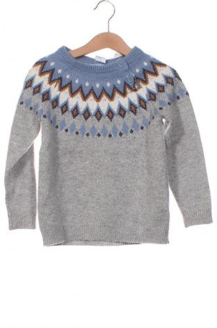 Gyerek pulóver Lindex, Méret 2-3y / 98-104 cm, Szín Sokszínű, Ár 3 208 Ft
