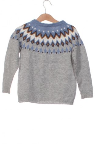 Gyerek pulóver Lindex, Méret 2-3y / 98-104 cm, Szín Sokszínű, Ár 3 208 Ft