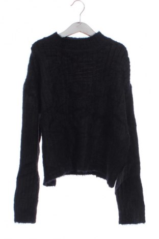 Παιδικό πουλόβερ Next, Μέγεθος 9-10y/ 140-146 εκ., Χρώμα Μαύρο, Τιμή 7,99 €
