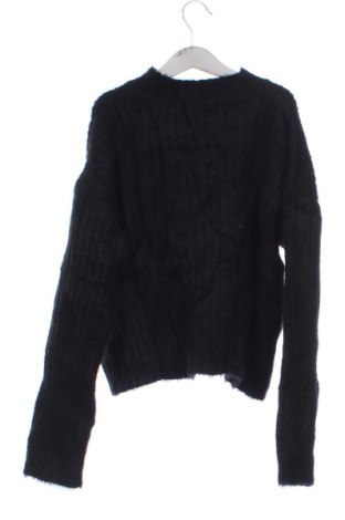 Παιδικό πουλόβερ Next, Μέγεθος 9-10y/ 140-146 εκ., Χρώμα Μαύρο, Τιμή 7,99 €
