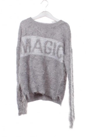 Gyerek pulóver Pepco, Méret 10-11y / 146-152 cm, Szín Szürke, Ár 3 393 Ft