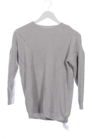 Kinderpullover Pepperts!, Größe 10-11y/ 146-152 cm, Farbe Grau, Preis 3,99 €