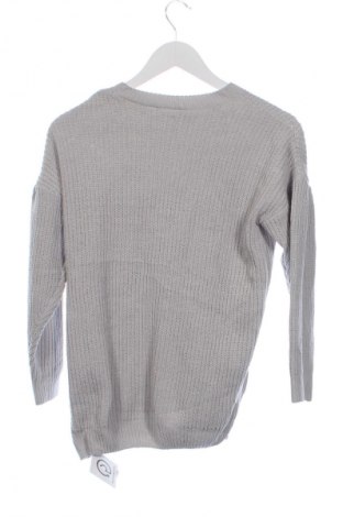 Kinderpullover Pepperts!, Größe 10-11y/ 146-152 cm, Farbe Grau, Preis 3,99 €