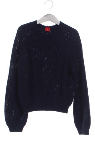 Gyerek pulóver S.Oliver, Méret 8-9y / 134-140 cm, Szín Kék, Ár 8 419 Ft