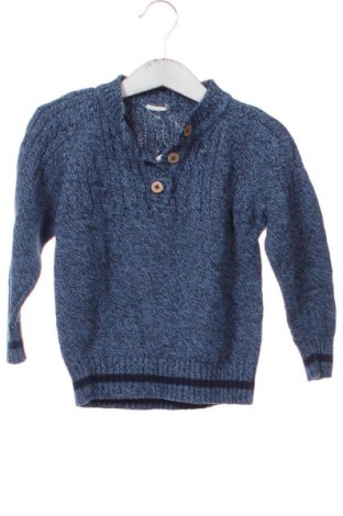 Gyerek pulóver Unbranded, Méret 2-3y / 98-104 cm, Szín Kék, Ár 2 559 Ft
