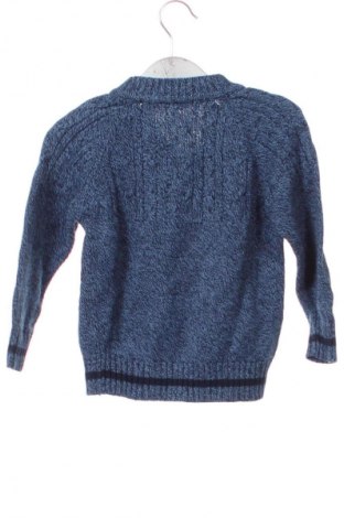 Gyerek pulóver Unbranded, Méret 2-3y / 98-104 cm, Szín Kék, Ár 2 559 Ft