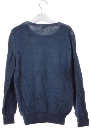Kinderpullover Unbranded, Größe 8-9y/ 134-140 cm, Farbe Blau, Preis 2,99 €